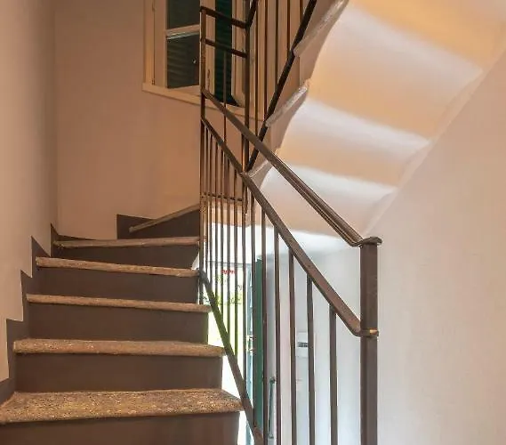 아파트 Foresterie Magnolia *