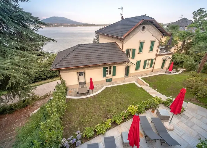 Foresterie Magnolia 아파트