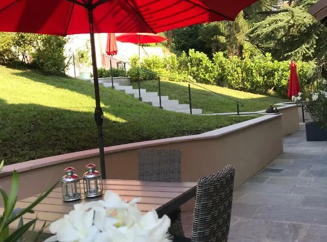 Foresterie Magnolia 벨지라테