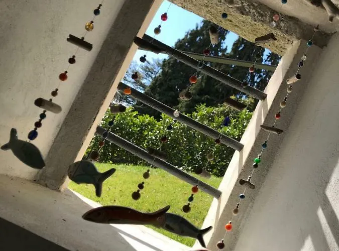 아파트 Foresterie Magnolia 벨지라테