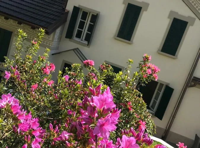 Foresterie Magnolia 아파트